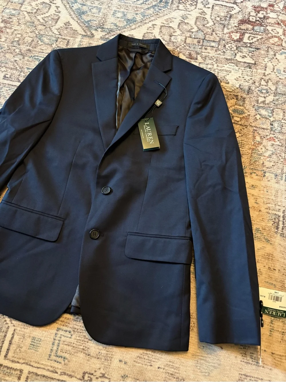 Lauren Ralph Lauren brand new